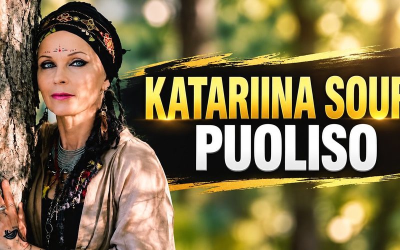 katariina souri puoliso