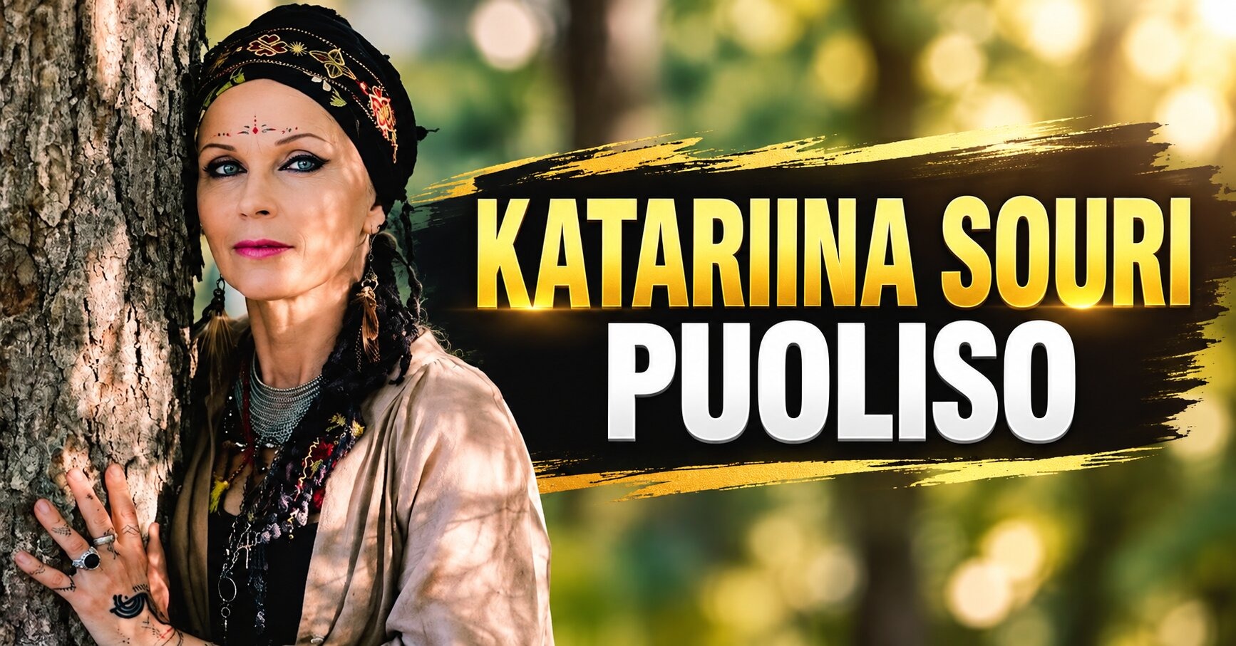 katariina souri puoliso