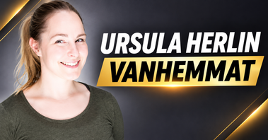 ursula herlin vanhemmat