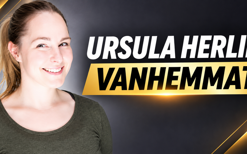 ursula herlin vanhemmat